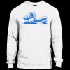 Heavyweight Long Sleeve T-Shirt Thumbnail
