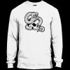 Heavyweight Long Sleeve T-Shirt Thumbnail