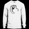 Heavyweight Long Sleeve T-Shirt Thumbnail