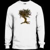Heavyweight Long Sleeve T-Shirt Thumbnail