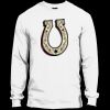 Heavyweight Long Sleeve T-Shirt Thumbnail
