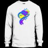 Heavyweight Long Sleeve T-Shirt Thumbnail