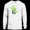 Heavyweight Long Sleeve T-Shirt Thumbnail