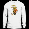 Heavyweight Long Sleeve T-Shirt Thumbnail