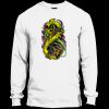 Heavyweight Long Sleeve T-Shirt Thumbnail