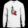 Heavyweight Long Sleeve T-Shirt Thumbnail