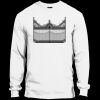 Heavyweight Long Sleeve T-Shirt Thumbnail