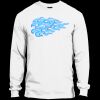 Heavyweight Long Sleeve T-Shirt Thumbnail