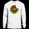 Heavyweight Long Sleeve T-Shirt Thumbnail