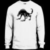 Heavyweight Long Sleeve T-Shirt Thumbnail