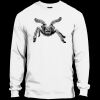 Heavyweight Long Sleeve T-Shirt Thumbnail
