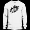 Heavyweight Long Sleeve T-Shirt Thumbnail