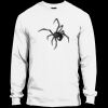 Heavyweight Long Sleeve T-Shirt Thumbnail