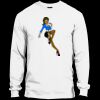Heavyweight Long Sleeve T-Shirt Thumbnail