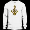 Heavyweight Long Sleeve T-Shirt Thumbnail