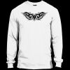Heavyweight Long Sleeve T-Shirt Thumbnail