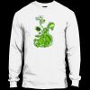 Heavyweight Long Sleeve T-Shirt Thumbnail