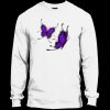 Heavyweight Long Sleeve T-Shirt Thumbnail