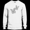 Heavyweight Long Sleeve T-Shirt Thumbnail