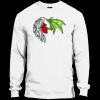 Heavyweight Long Sleeve T-Shirt Thumbnail