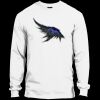 Heavyweight Long Sleeve T-Shirt Thumbnail
