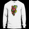 Heavyweight Long Sleeve T-Shirt Thumbnail