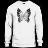 Heavyweight Long Sleeve T-Shirt Thumbnail