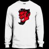 Heavyweight Long Sleeve T-Shirt Thumbnail