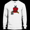 Heavyweight Long Sleeve T-Shirt Thumbnail