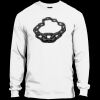 Heavyweight Long Sleeve T-Shirt Thumbnail