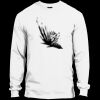 Heavyweight Long Sleeve T-Shirt Thumbnail