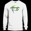 Heavyweight Long Sleeve T-Shirt Thumbnail
