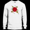 Heavyweight Long Sleeve T-Shirt Thumbnail