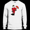 Heavyweight Long Sleeve T-Shirt Thumbnail