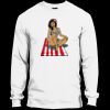 Heavyweight Long Sleeve T-Shirt Thumbnail