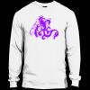 Heavyweight Long Sleeve T-Shirt Thumbnail