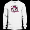 Heavyweight Long Sleeve T-Shirt Thumbnail