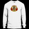 Heavyweight Long Sleeve T-Shirt Thumbnail