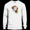 Heavyweight Long Sleeve T-Shirt Thumbnail