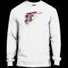 Heavyweight Long Sleeve T-Shirt Thumbnail