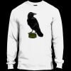 Heavyweight Long Sleeve T-Shirt Thumbnail