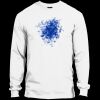 Heavyweight Long Sleeve T-Shirt Thumbnail