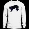 Heavyweight Long Sleeve T-Shirt Thumbnail