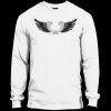 Heavyweight Long Sleeve T-Shirt Thumbnail