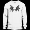 Heavyweight Long Sleeve T-Shirt Thumbnail