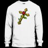 Heavyweight Long Sleeve T-Shirt Thumbnail