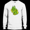 Heavyweight Long Sleeve T-Shirt Thumbnail
