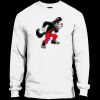 Heavyweight Long Sleeve T-Shirt Thumbnail