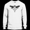 Heavyweight Long Sleeve T-Shirt Thumbnail