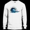 Heavyweight Long Sleeve T-Shirt Thumbnail